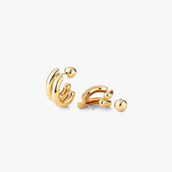 Florence Earrings