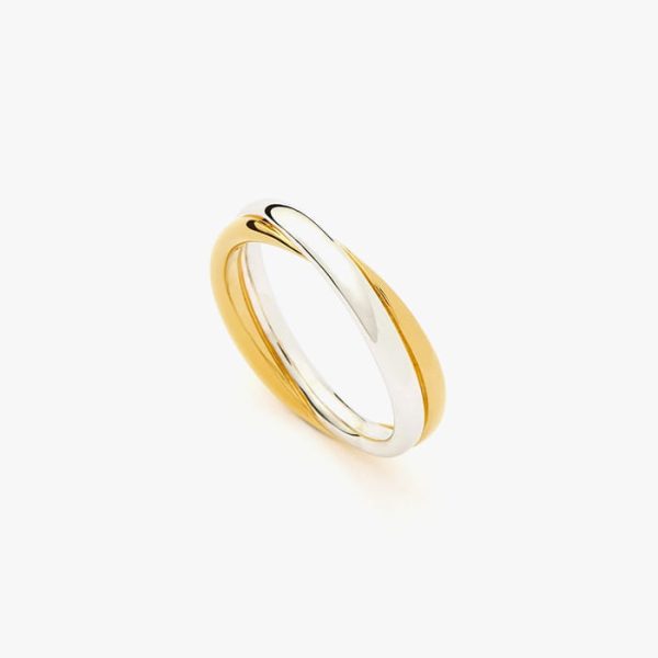 Lucy Williams Entwine Ring