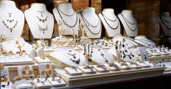 Rupanjali Bogura Showroom