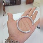 Gents Silver Bracelet — 70 Tons (1 vori 7 ana 1 rotti)