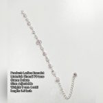 Silver Bracelet — 70 Tons, Deluxe (9 ana)