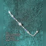 Ladies Silver Bracelet — 70 Tons, Deluxe, Adjustable (11 ana 2 rotti)