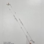 Silver Nupur — 70 Tons, 11 inch (1 vori 2 ana 4 rotti)