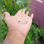 Silver Toe Ring — 70 Tons, Deluxe (3 ana 5 rotti)