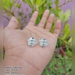 রুপার টো রিং - Silver Toe Ring — 70 Tons (4 ana 3 rotti)