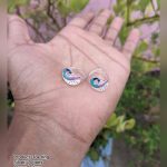 Silver Toe Ring — 70 Tons, Deluxe (4 ana 5 rotti)