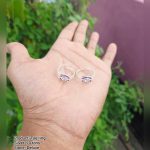 Silver Toe Ring — 70 Tons, Deluxe (5 ana 1 rotti)