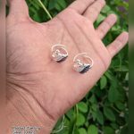রুপার টো রিং - Silver Toe Ring — 70 Tons, Deluxe (5 ana 1 rotti)