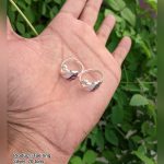 Silver Toe Ring — 70 Tons, Deluxe (5 ana 1 rotti)