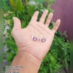 Silver Toe Ring — 70 Tons (5 ana)