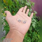 Silver Toe Ring — 70 Tons, Deluxe (5 ana 2 rotti)
