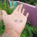 Silver Toe Ring — 70 Tons, Deluxe (5 ana)