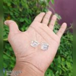 Silver Toe Ring — 70 Tons, Deluxe (5 ana 3 rotti)